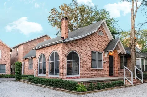 1022 SW 1st Avenue Gainesville FL 32601
