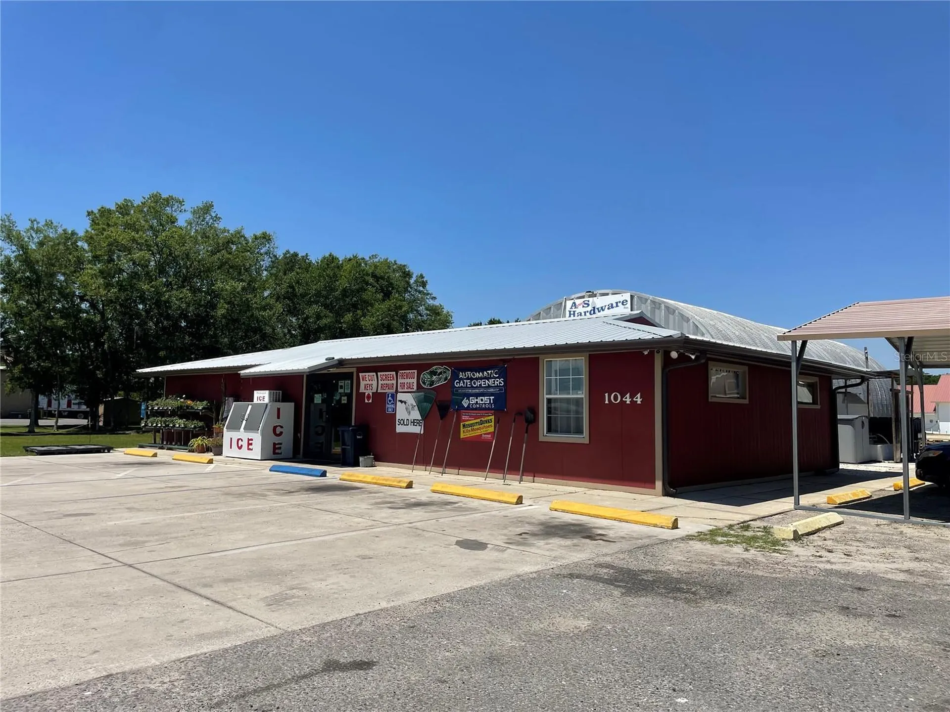 1044 County Road 305 Bunnell FL 32110