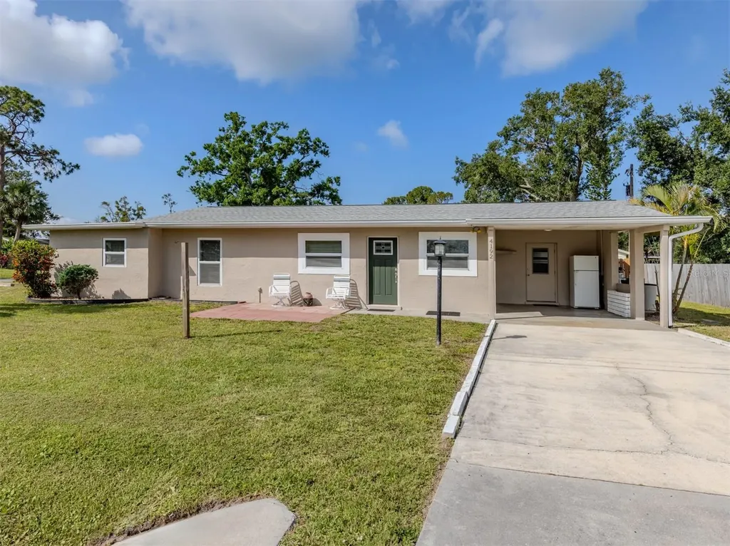4192 Tarpon Road Venice FL 34293
