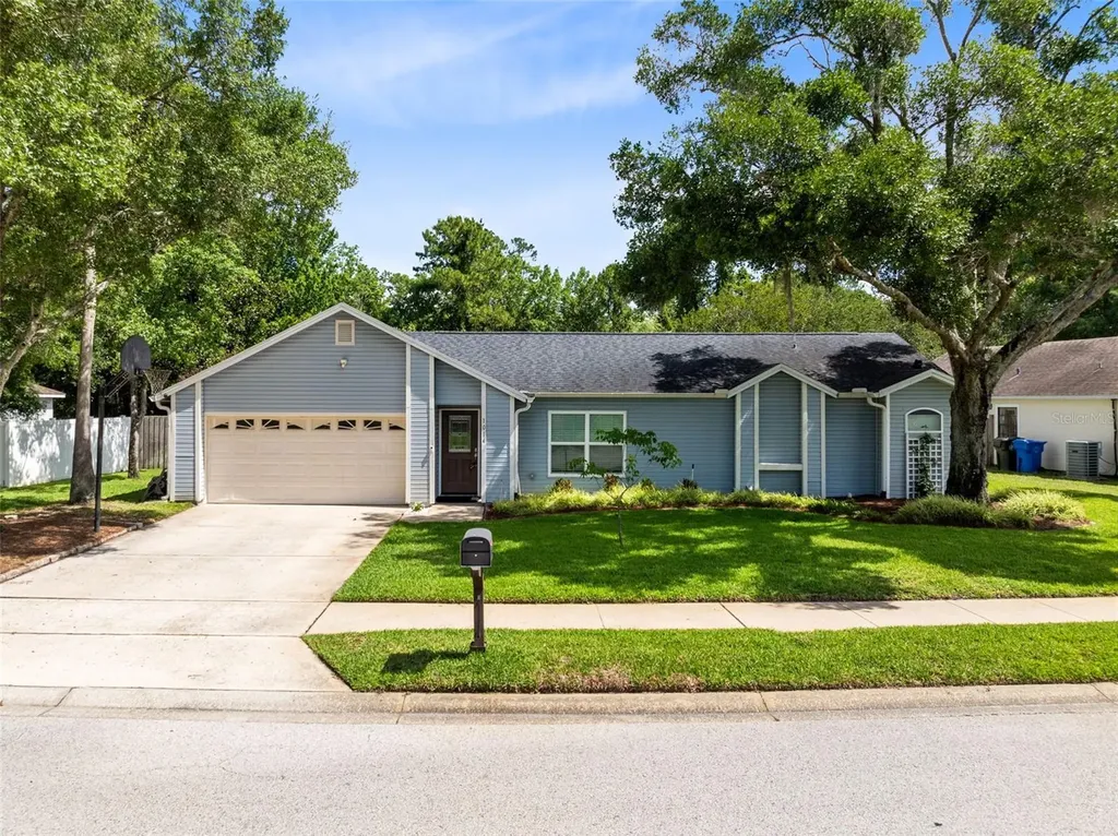 1014 Seminole Creek Drive Oviedo FL 32765