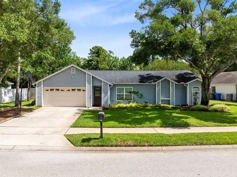 1014 Seminole Creek Drive Oviedo FL 32765