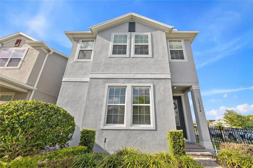 15358 Arcadia Bluff Loop Winter Garden FL 34787