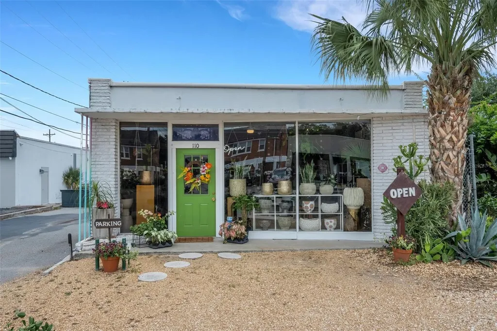 110 Easton Drive Lakeland FL 33803