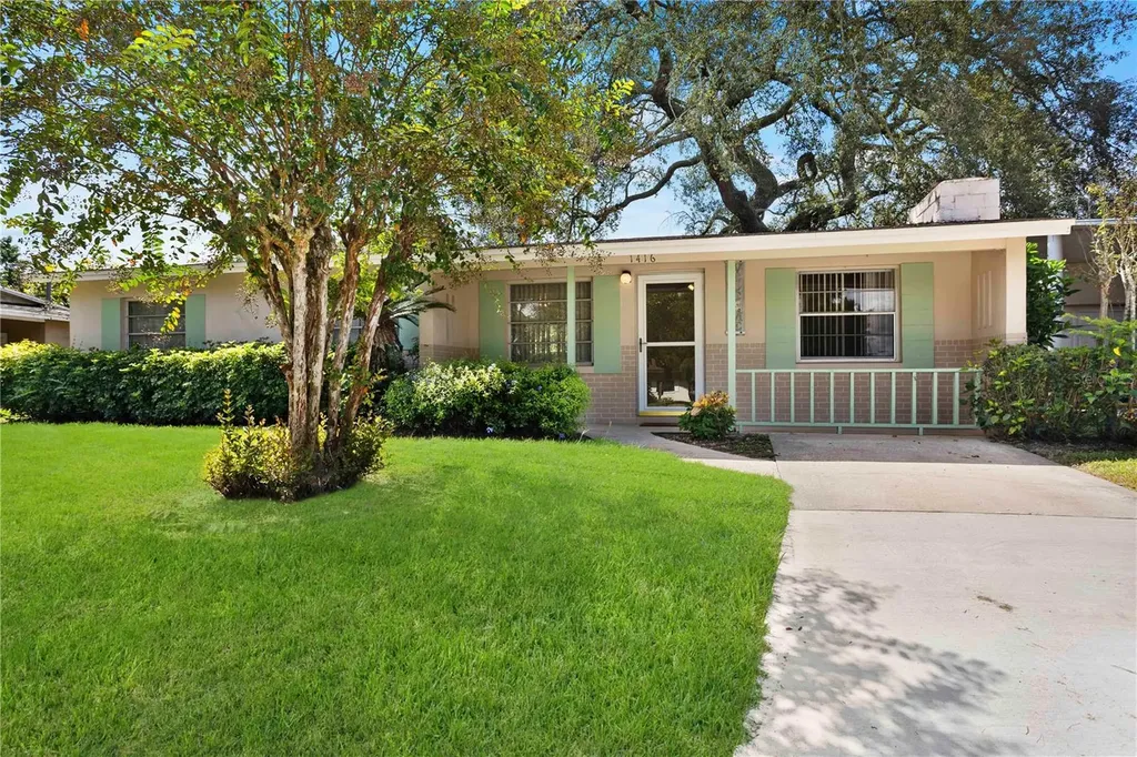 1416 Abigail Drive Apopka FL 32703