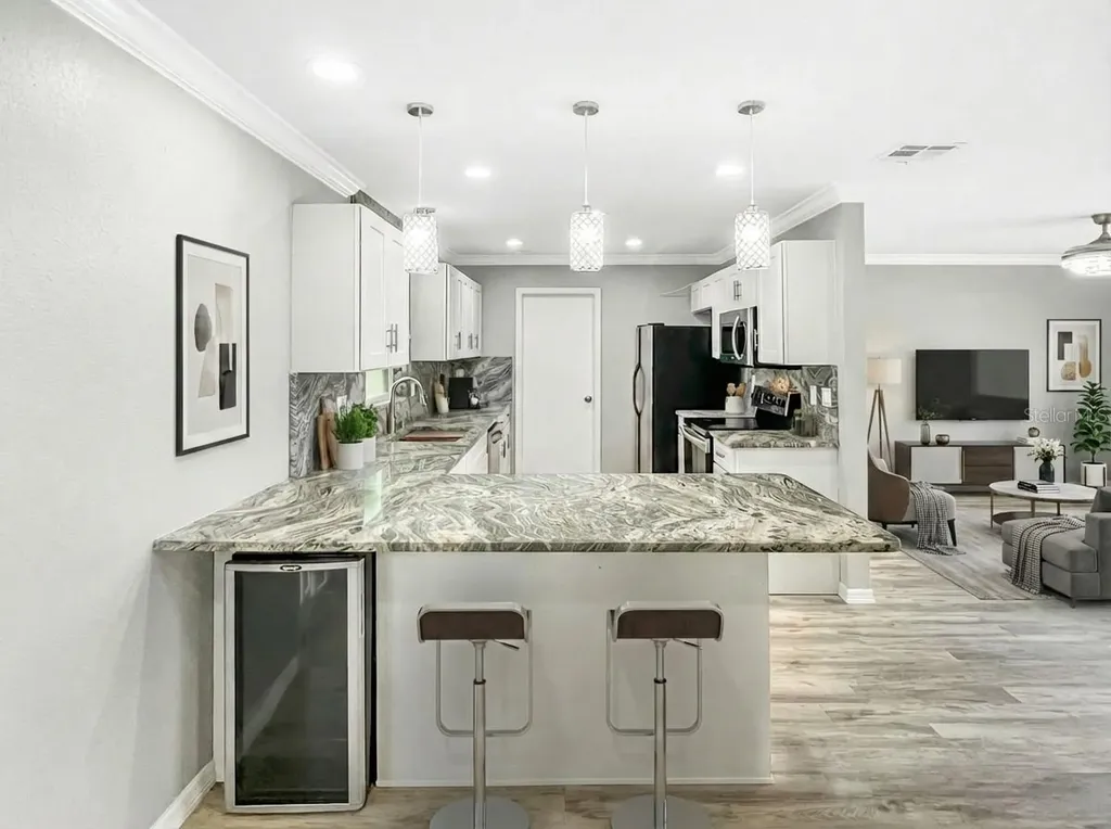 3342 Avanti Circle North Port FL 34287