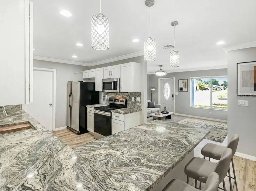 3342 Avanti Circle North Port FL 34287