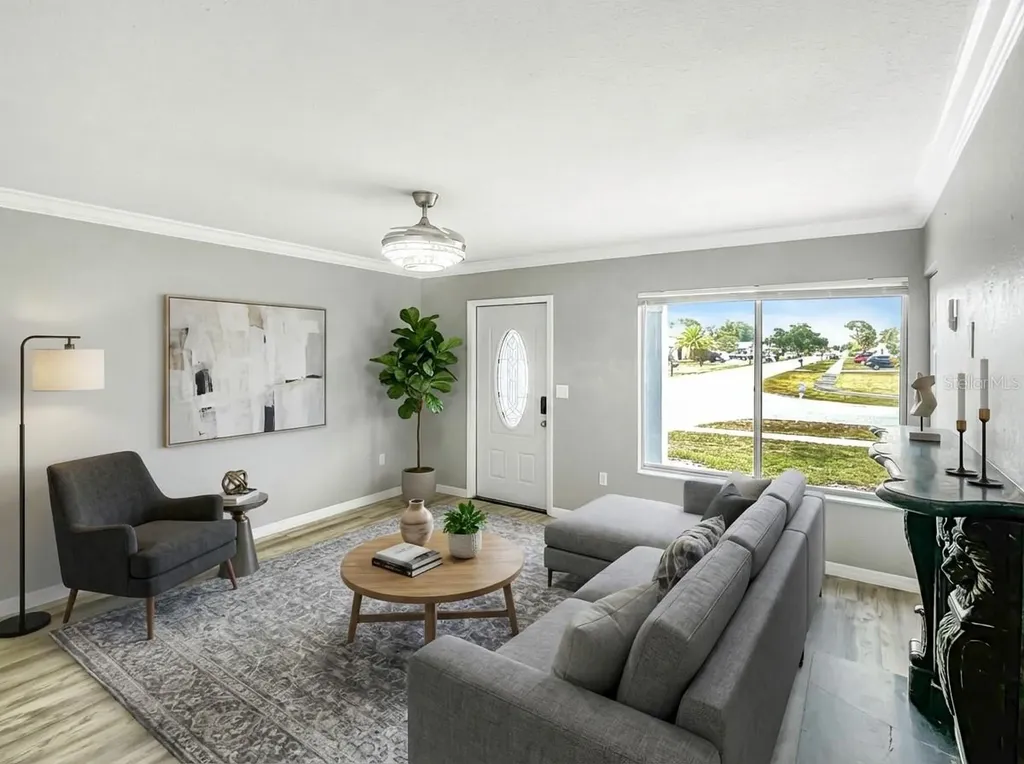 3342 Avanti Circle North Port FL 34287