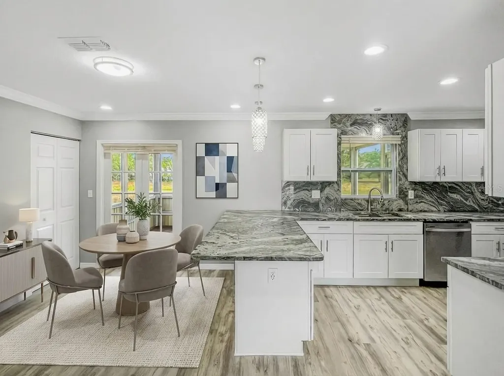 3342 Avanti Circle North Port FL 34287