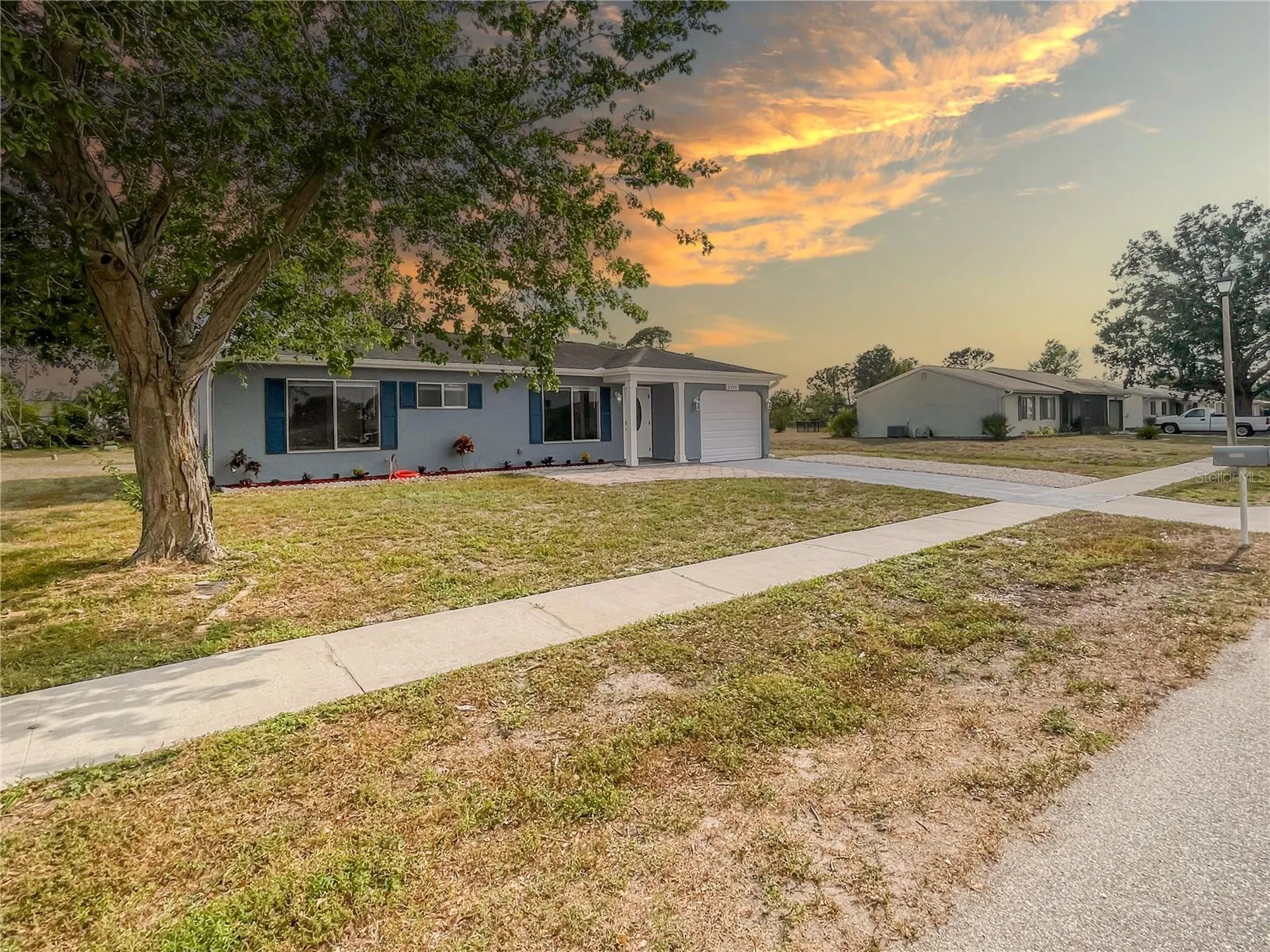 3342 Avanti Circle North Port FL 34287