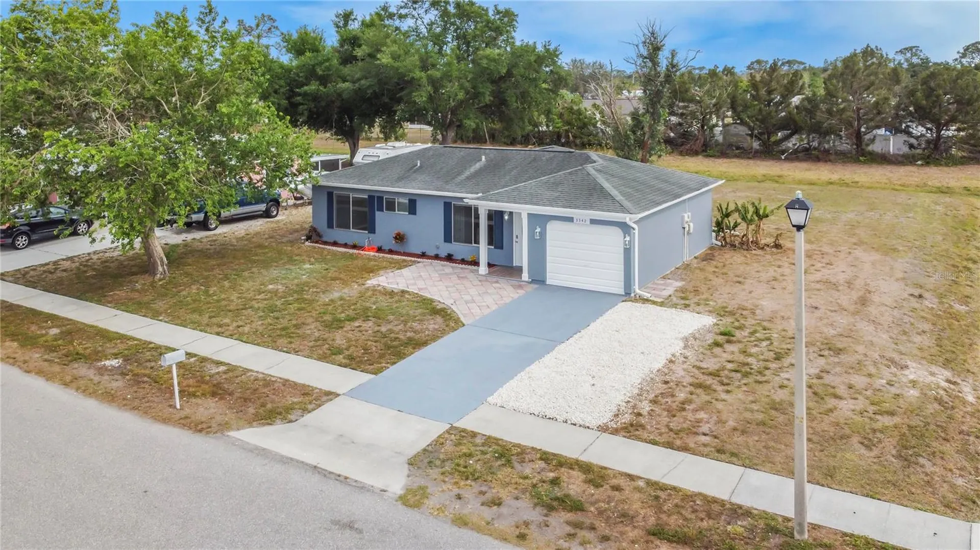 3342 Avanti Circle North Port FL 34287