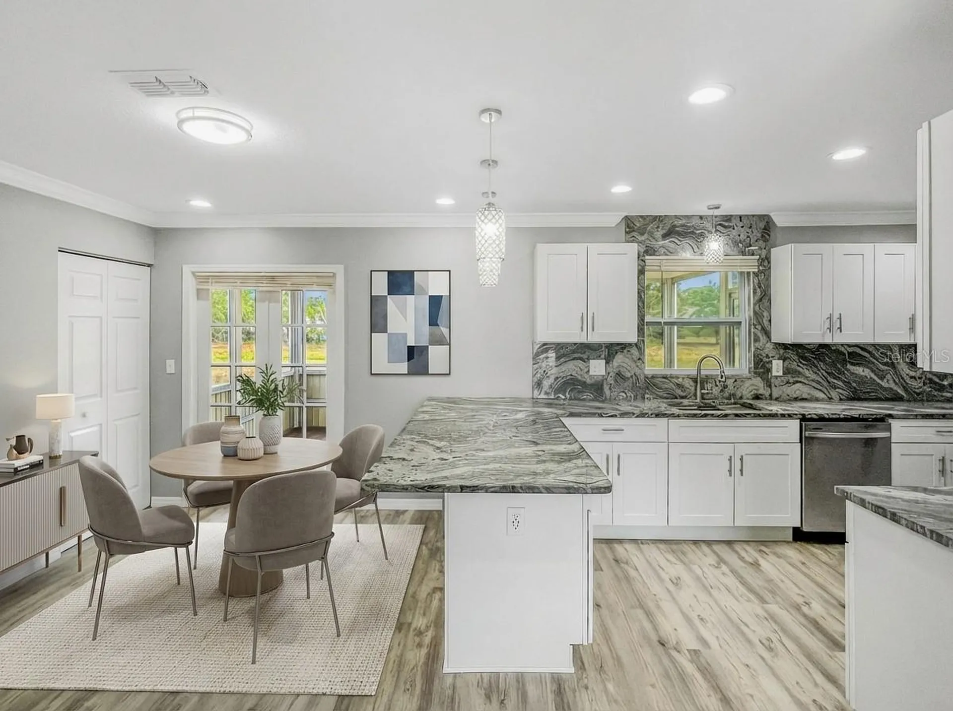 3342 Avanti Circle North Port FL 34287