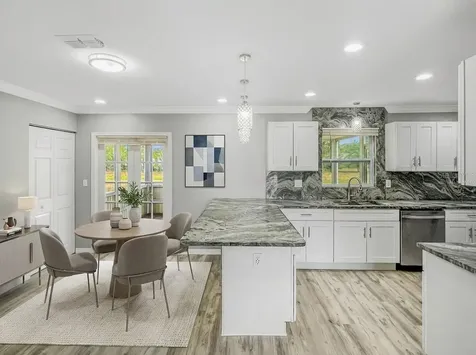3342 Avanti Circle North Port FL 34287