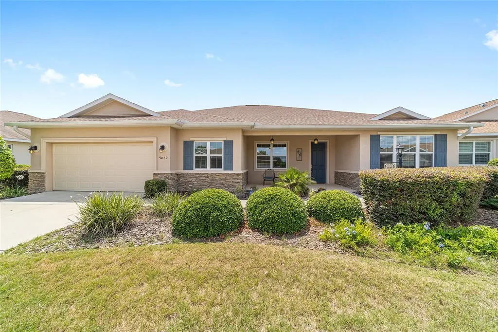 9839 SW 90th Street Ocala FL 34481