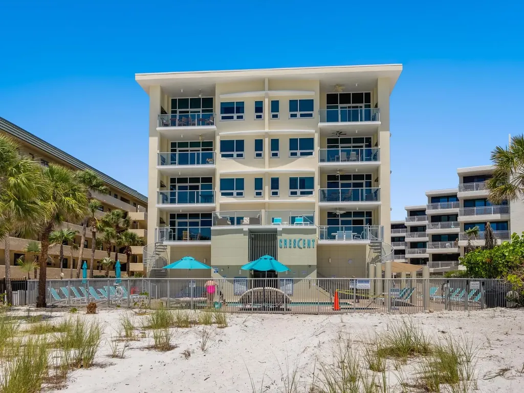 6512 Midnight Pass Road Sarasota FL 34242