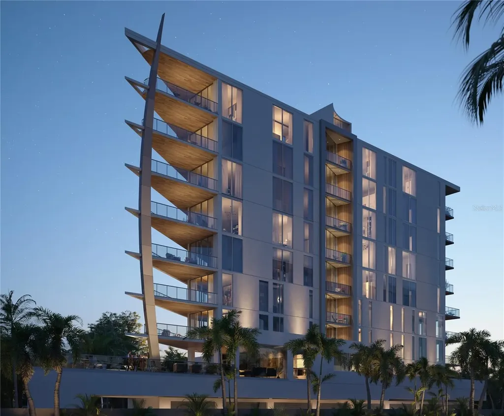 688 Golden Gate Point Sarasota FL 34236