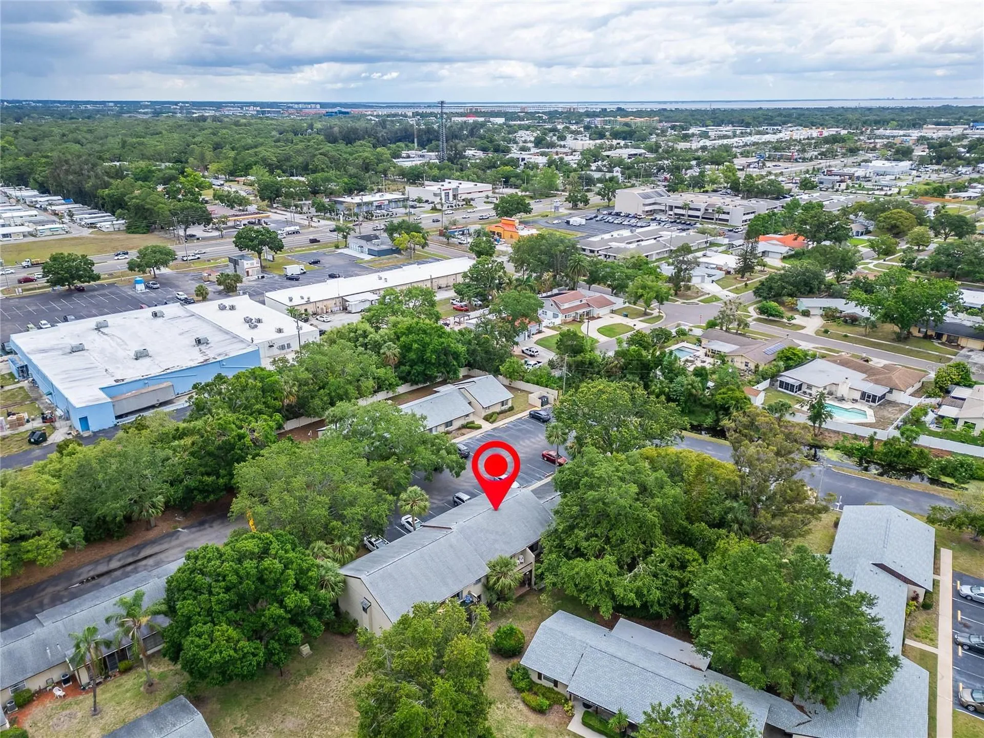 4215 E Bay Drive Clearwater FL 33764