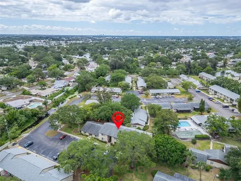 4215 E Bay Drive Clearwater FL 33764