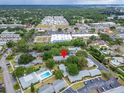 4215 E Bay Drive Clearwater FL 33764