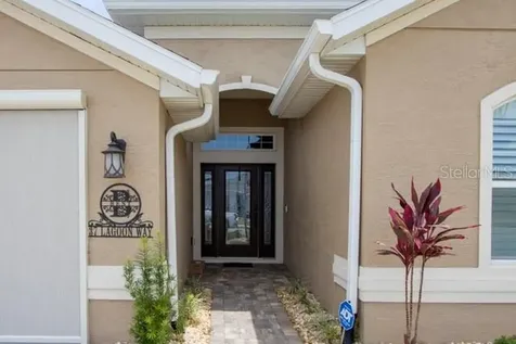 37 Lagoon Way Palm Coast FL 32137
