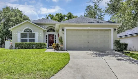 638 Sun Bluff Lane Apopka FL 32712