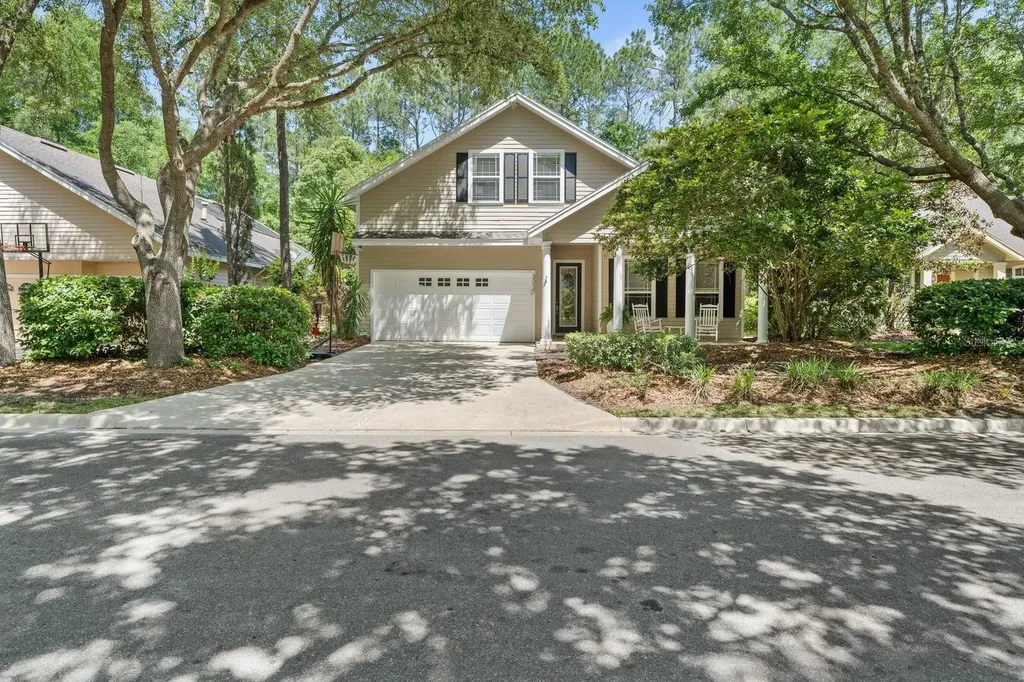 3037 SW 94th Street Gainesville FL 32608
