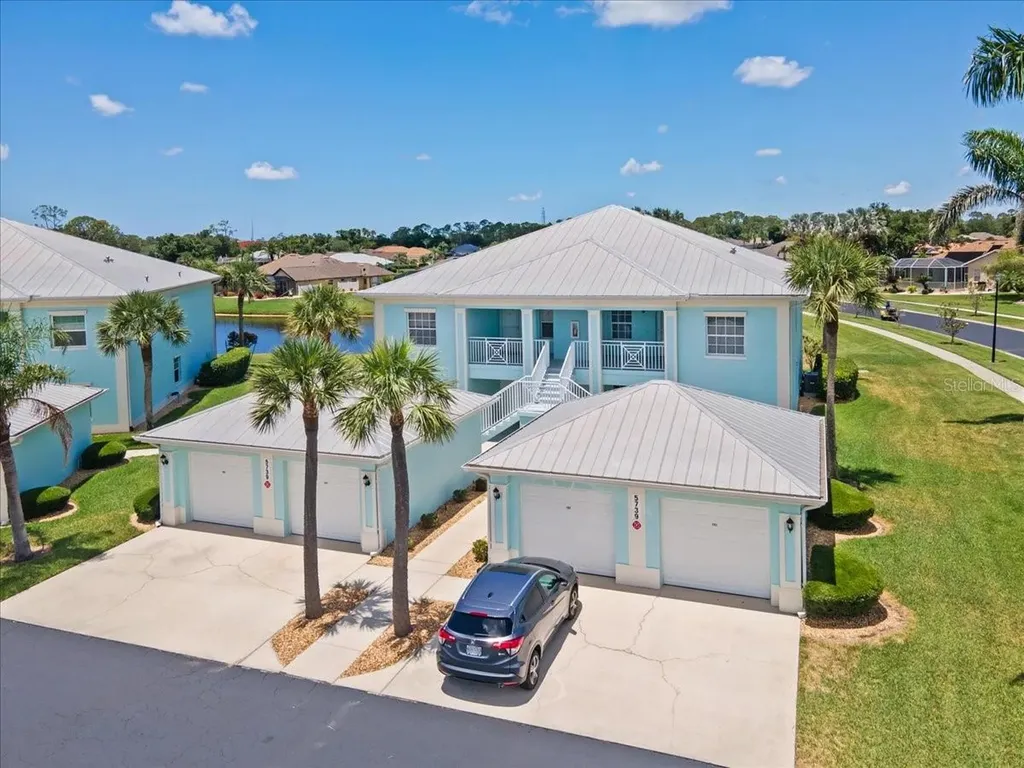 5739 Sabal Trace Drive North Port FL 34287