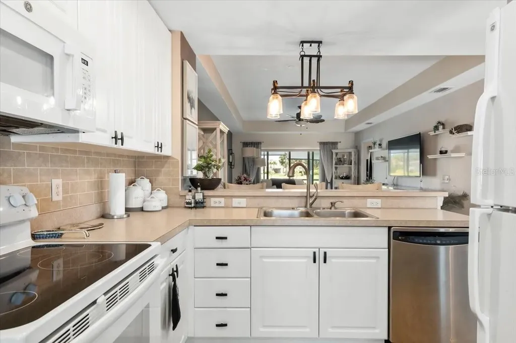 5739 Sabal Trace Drive North Port FL 34287
