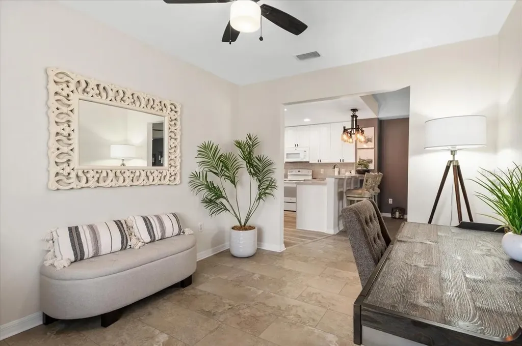 5739 Sabal Trace Drive North Port FL 34287