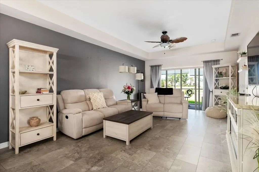 5739 Sabal Trace Drive North Port FL 34287