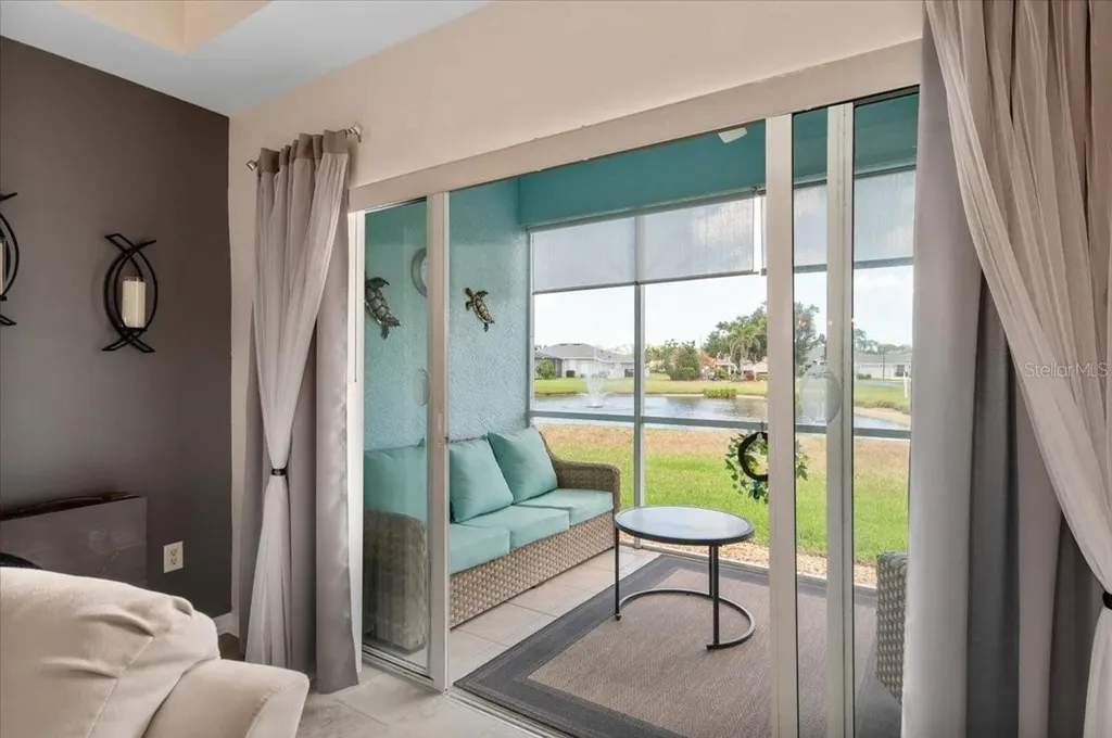 5739 Sabal Trace Drive North Port FL 34287