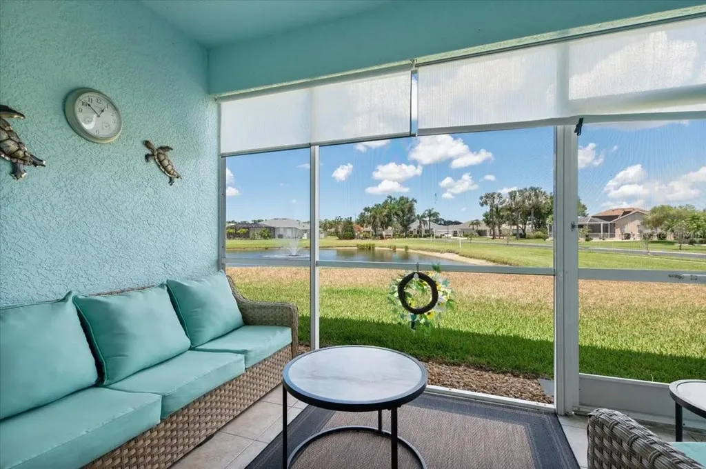 5739 Sabal Trace Drive North Port FL 34287