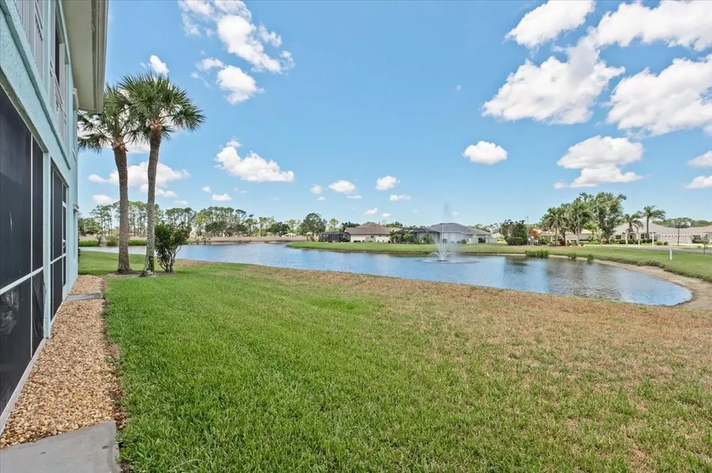 5739 Sabal Trace Drive North Port FL 34287