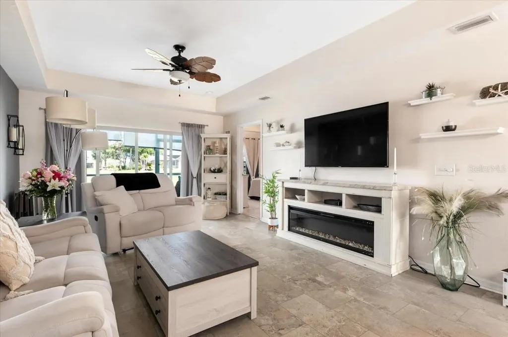 5739 Sabal Trace Drive North Port FL 34287