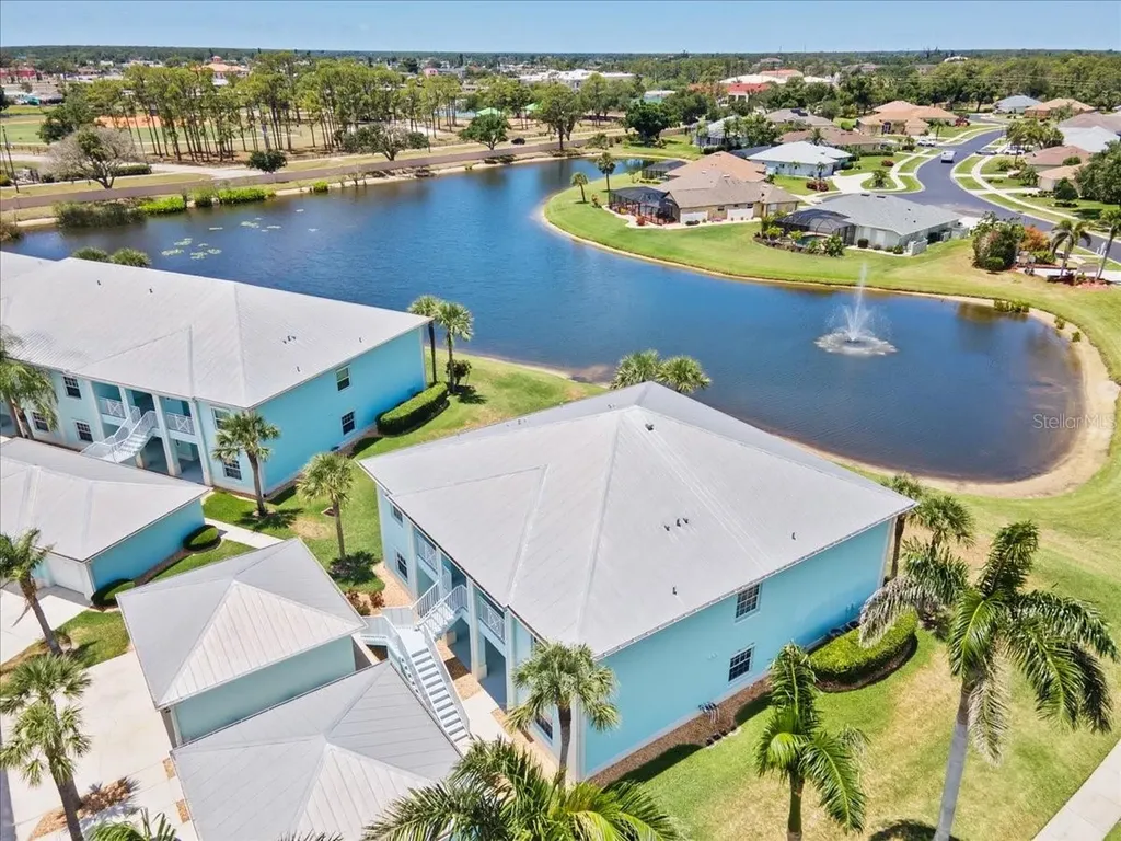 5739 Sabal Trace Drive North Port FL 34287