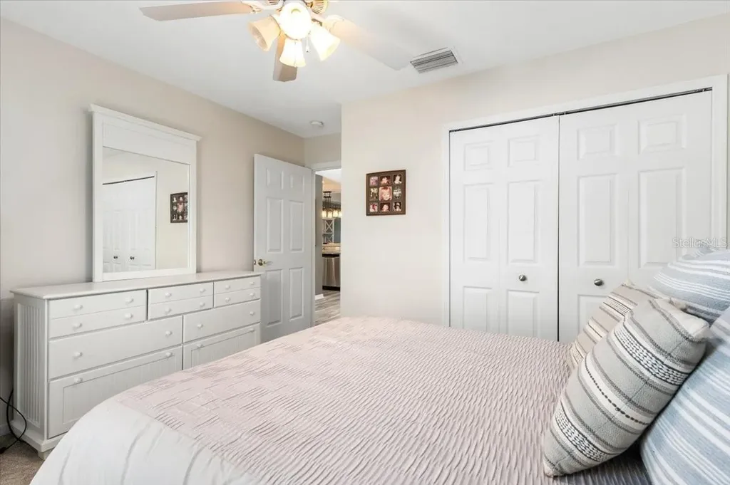 5739 Sabal Trace Drive North Port FL 34287