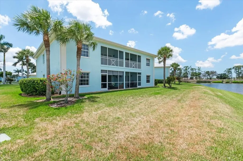 5739 Sabal Trace Drive North Port FL 34287