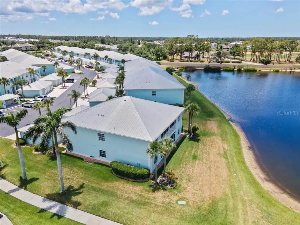 5739 Sabal Trace Drive North Port FL 34287