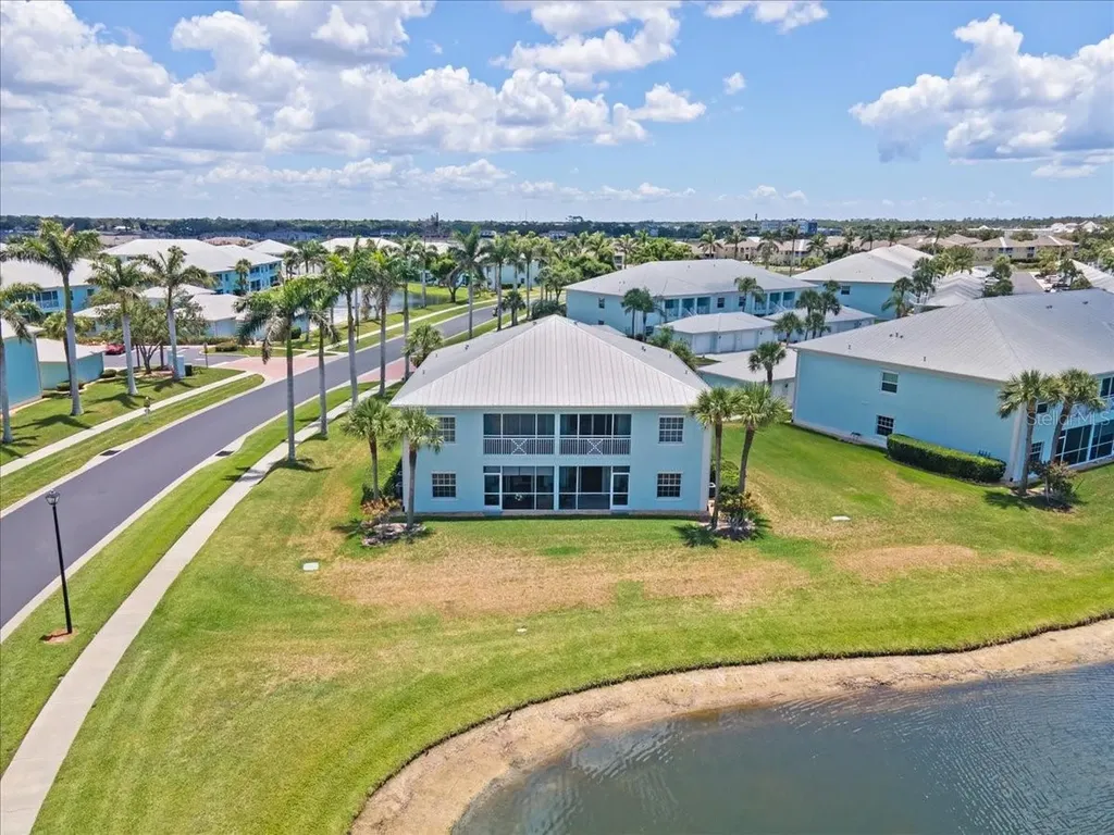 5739 Sabal Trace Drive North Port FL 34287