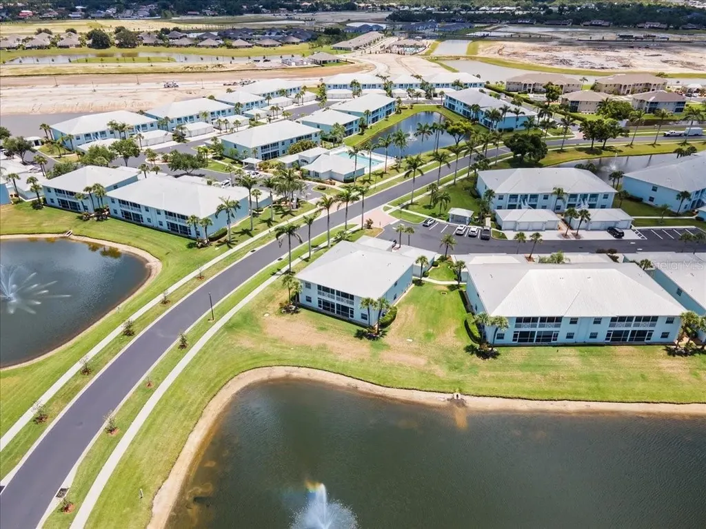 5739 Sabal Trace Drive North Port FL 34287