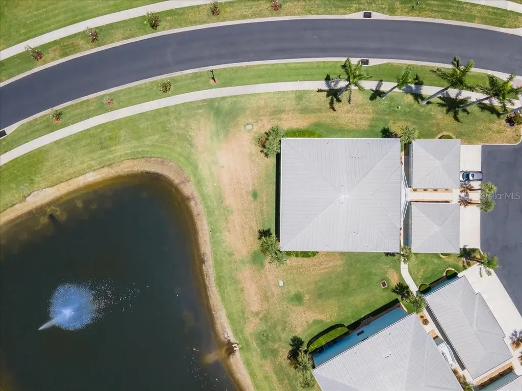 5739 Sabal Trace Drive North Port FL 34287
