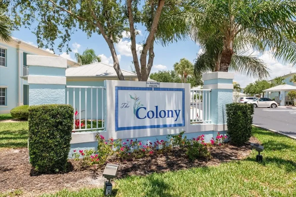 5739 Sabal Trace Drive North Port FL 34287