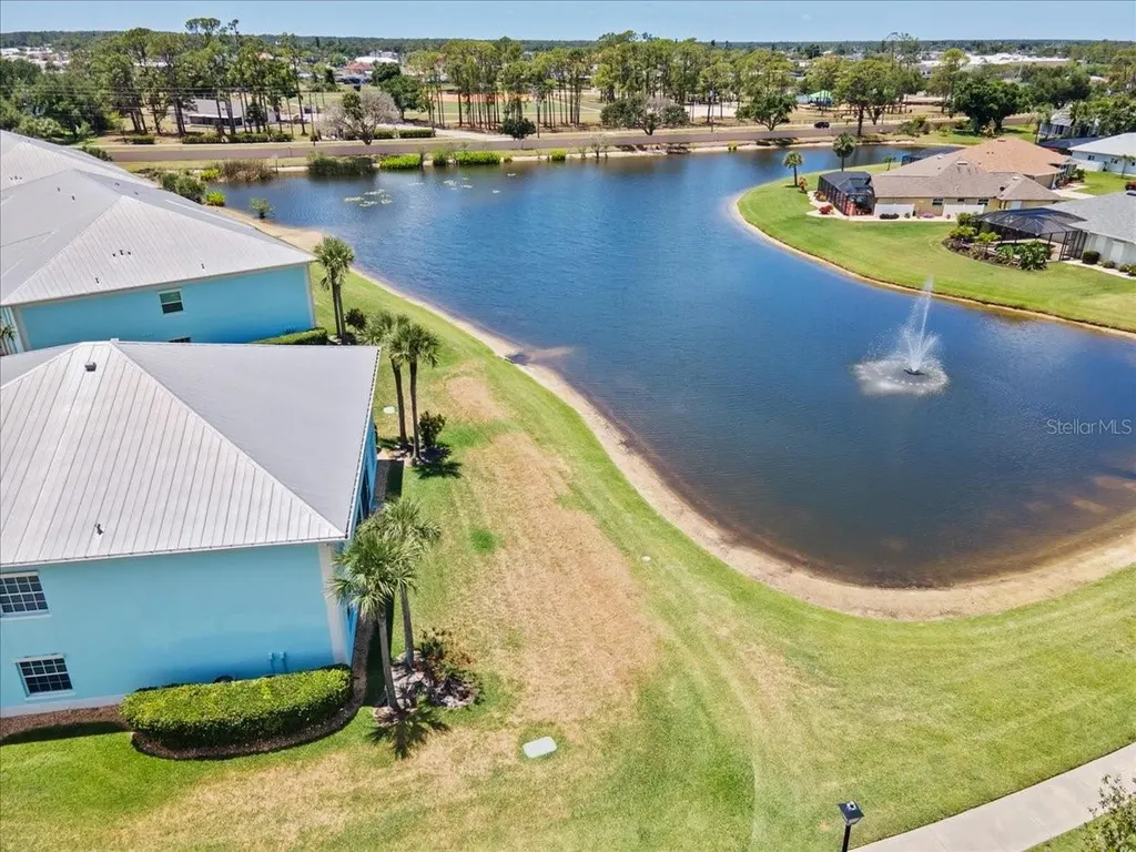 5739 Sabal Trace Drive North Port FL 34287
