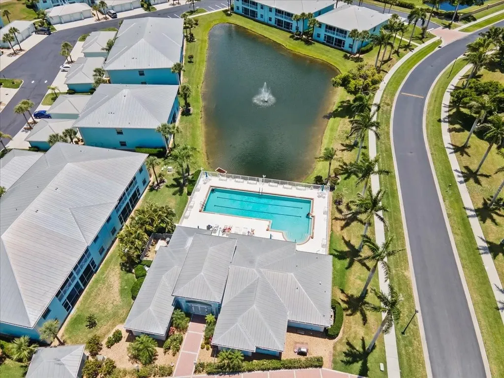 5739 Sabal Trace Drive North Port FL 34287