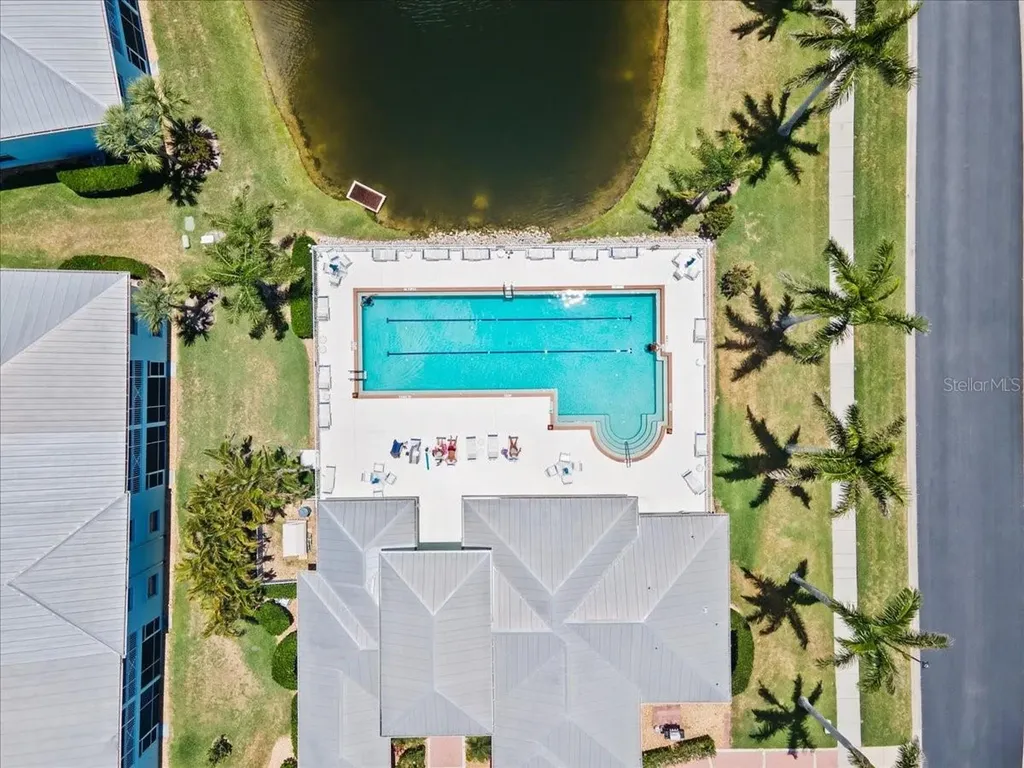 5739 Sabal Trace Drive North Port FL 34287