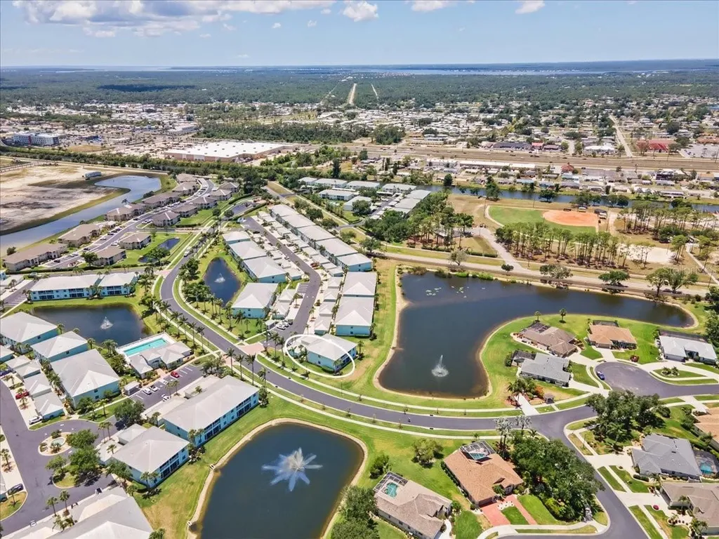 5739 Sabal Trace Drive North Port FL 34287