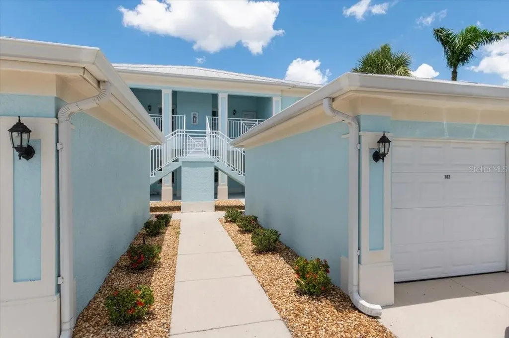 5739 Sabal Trace Drive North Port FL 34287