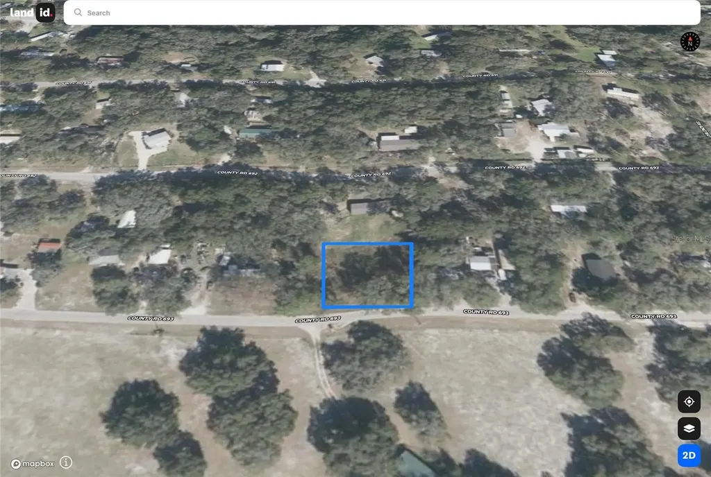 Tbd Cr 693 Webster FL 33597
