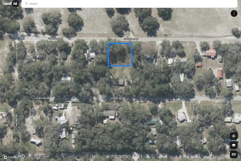 Tbd Cr 693 Webster FL 33597