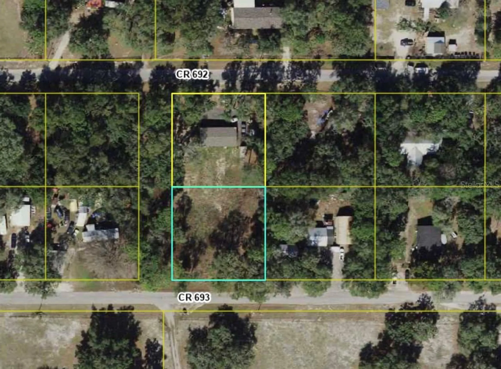 Tbd Cr 693 Webster FL 33597