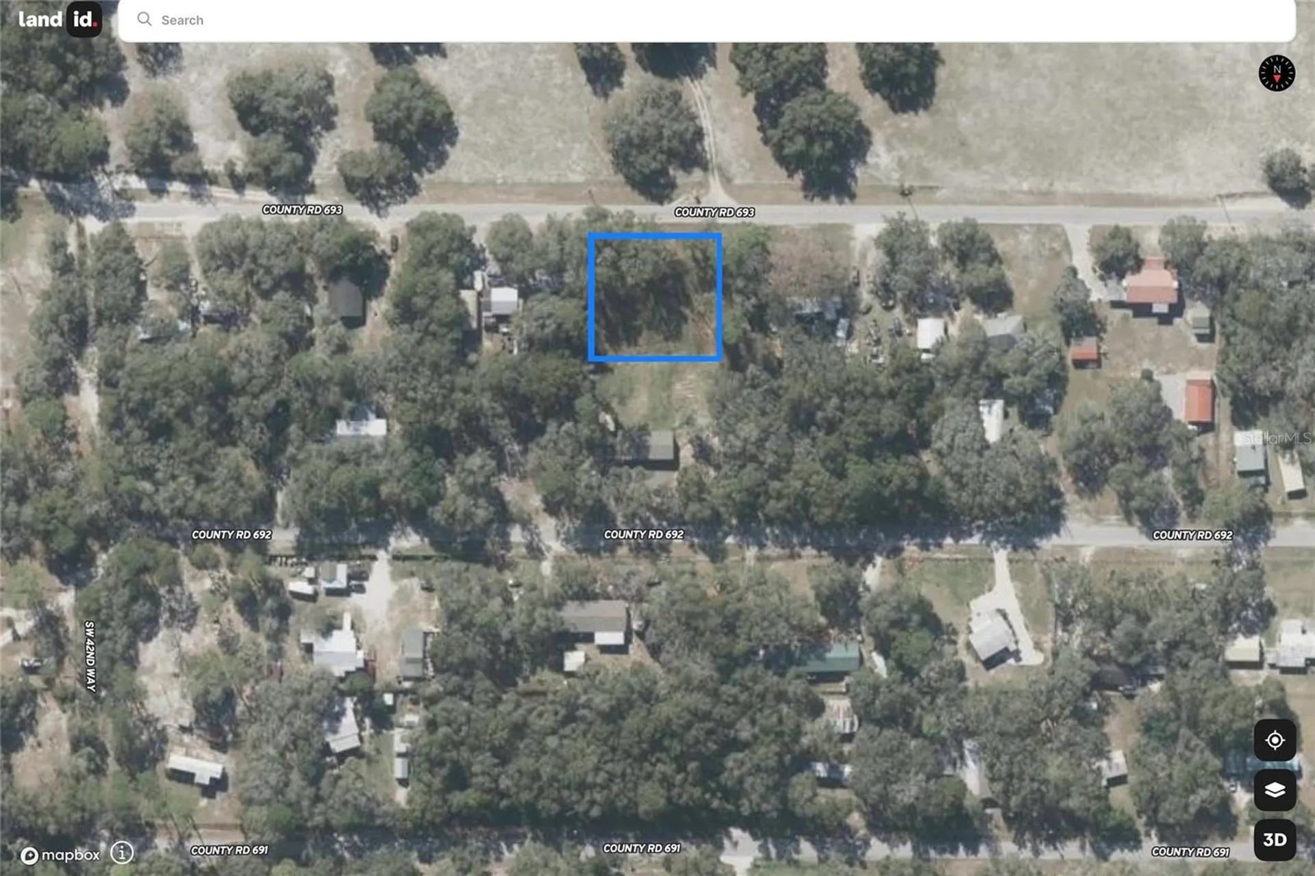 Tbd Cr 693 Webster FL 33597